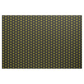 Gelbe Biogefährdung Stoff (Yard (91,4 cm))