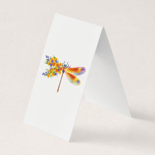 Gelbe Blume