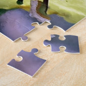 Gelbe Blume 3 Puzzle (Seite)