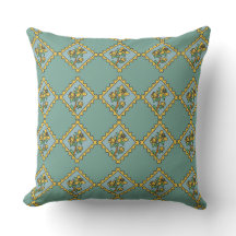 Gelbe Blume Briefmarke