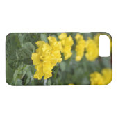 Gelbe Blume Case-Mate iPhone Hülle (Rückseite (Horizontal))
