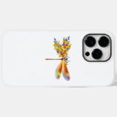Gelbe Blume Case-Mate iPhone Hülle (Rückseite (Horizontal))