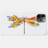 Gelbe Blume Case-Mate iPhone Hülle (Rückseite (Horizontal))
