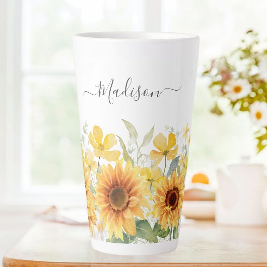 Gelbe Blume Gelbblüte Botanisch Milchtasse