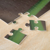 Gelbe Blume Puzzle (Seite)