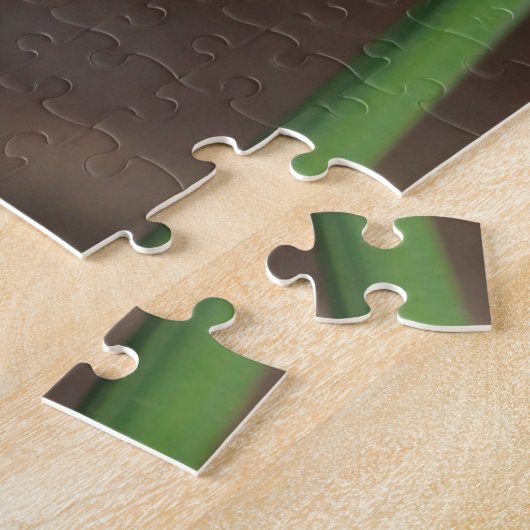 Gelbe Blume Puzzle (Seite)