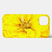 Gelbe Blume Telefoncase IPhone 13 Case-Mate iPhone Hülle (Rückseite (Horizontal))