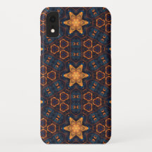 Gelbe Blumen Blauer Hintergrund