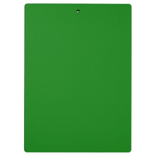 Gelbe Blumen Klemmbrett (Rückseite)