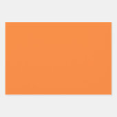 Gelbe Blumen mit orangefarbenen und Lila Blätter (Vorderseite 2)