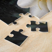 GELBE BLUMEN PUZZLE (Seite)