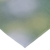 Gelbe Butterblumeen Tischdecke (Schrägansicht)