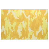 Gelbe Camouflage-Tarnungs-Militärarmee-Muster Stoff (Fat Quarter (45,7 x 55,9 cm))