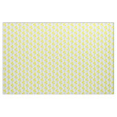Gelbe Daffodin Frühlingsbrunch Blume Blumenstrauß Stoff (Yard (91,4 cm))