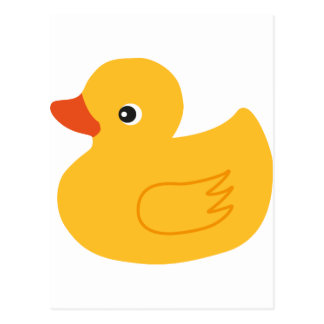 Comic Ente Karten | Zazzle.de