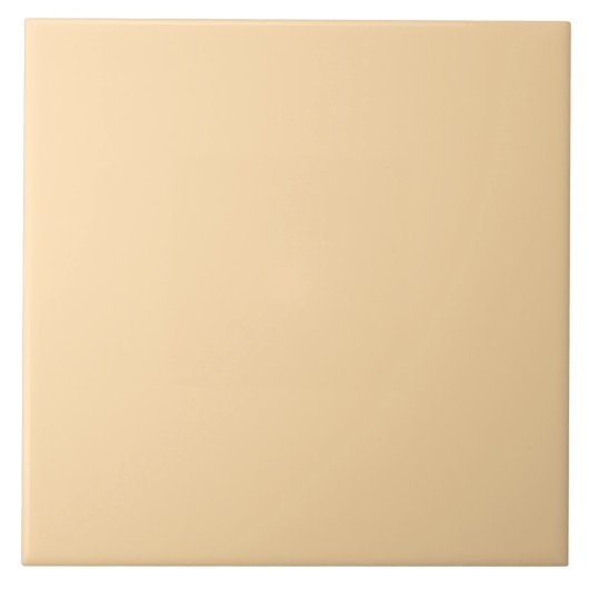 Gelbe Farbe Fliese (Vorderseite)