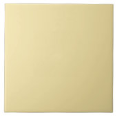 Gelbe Farbe Fliese (Vorderseite)
