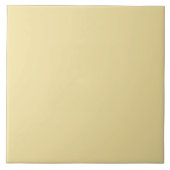 Gelbe Farbe Fliese (Vorderseite)