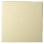 Gelbe Farbe Fliese (Vorderseite)