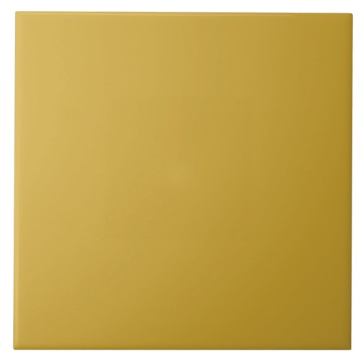 Gelbe Farbe Fliese (Vorderseite)