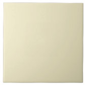 Gelbe Farbe Fliese (Vorderseite)