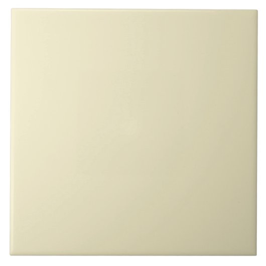 Gelbe Farbe Fliese (Vorderseite)