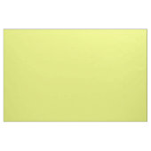 Gelbe Farbe Stoff (Yard (91,4 cm))