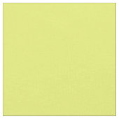 Gelbe Farbe Stoff (Nahaufnahme)