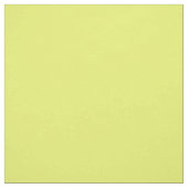 Gelbe Farbe Stoff (Muster)