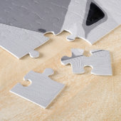 Gelbe Freesie Puzzle (Seite)