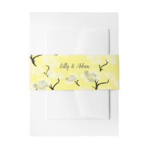 Gelbe Frühlingsblüten