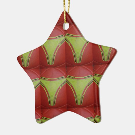 Gelbe goldene Kurven.JPG Keramikornament (Links)