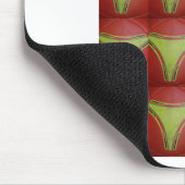 Gelbe goldene Kurven.JPG Mousepad (Ecke)