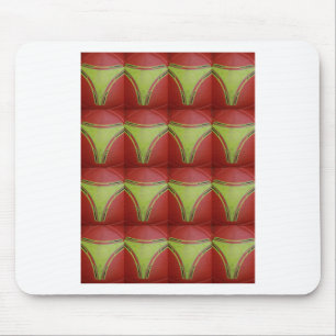 Gelbe goldene Kurven.JPG Mousepad