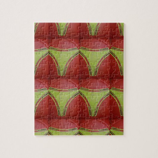 Gelbe goldene Kurven.JPG Puzzle (Vertikal)