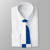 Gelbe Gummiente Krawatte (Gebunden)