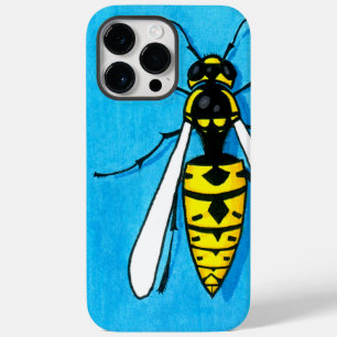Gelbe Jacke Case-Mate iPhone 14 Pro Max Hülle