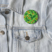 Gelbe Kirschen Button (Beispiel)