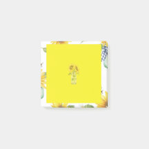 Gelbe klare Vase Sonnenblumen