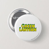 Gelbe Logo-Flammen Button (Vorne & Hinten)