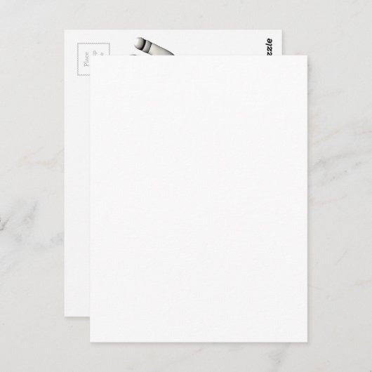 Gelbe lustige Gesichter emoticon oder Postkarte (Vorne/Hinten)