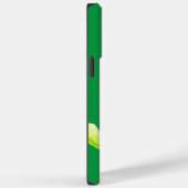 Gelbe Magnolien auf einem iPhone-Fall Case-Mate iPhone Hülle (Rückseite / Rechts)