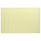 Gelbe Markierungsstreifen Stoff (Yard (91,4 cm))