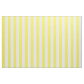 Gelbe Markierungsstreifen Stoff (Fat Quarter (45,7 x 55,9 cm))