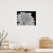 Gelbe Mäuse Poster (Küche)