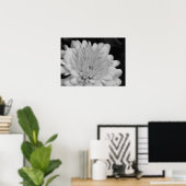 Gelbe Mäuse Poster (Heimbüro)