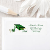 Gelbe Mortar, Diplom (Insitu)