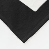 Gelbe Mustard Diy Kostüme Matching Paare Gruppen Fleecedecke (Ecke)