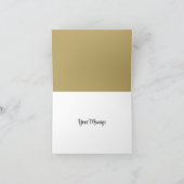 Gelbe Petalen Blank (Innenseite)