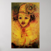 GELBE POSTER (Vorne)